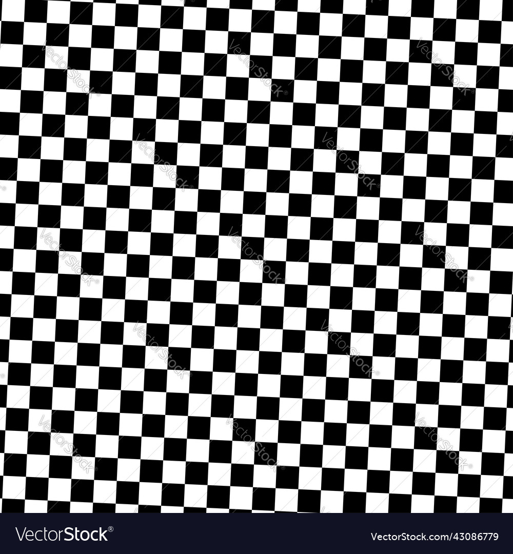 Random überprüfte chequered Muster Textur Element vector image Random überprüfte chequered Muster Textur Element
