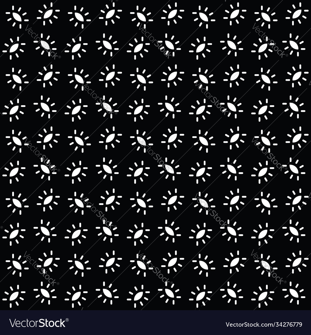 Seamless pattern texture background vector image Seamless pattern texture background