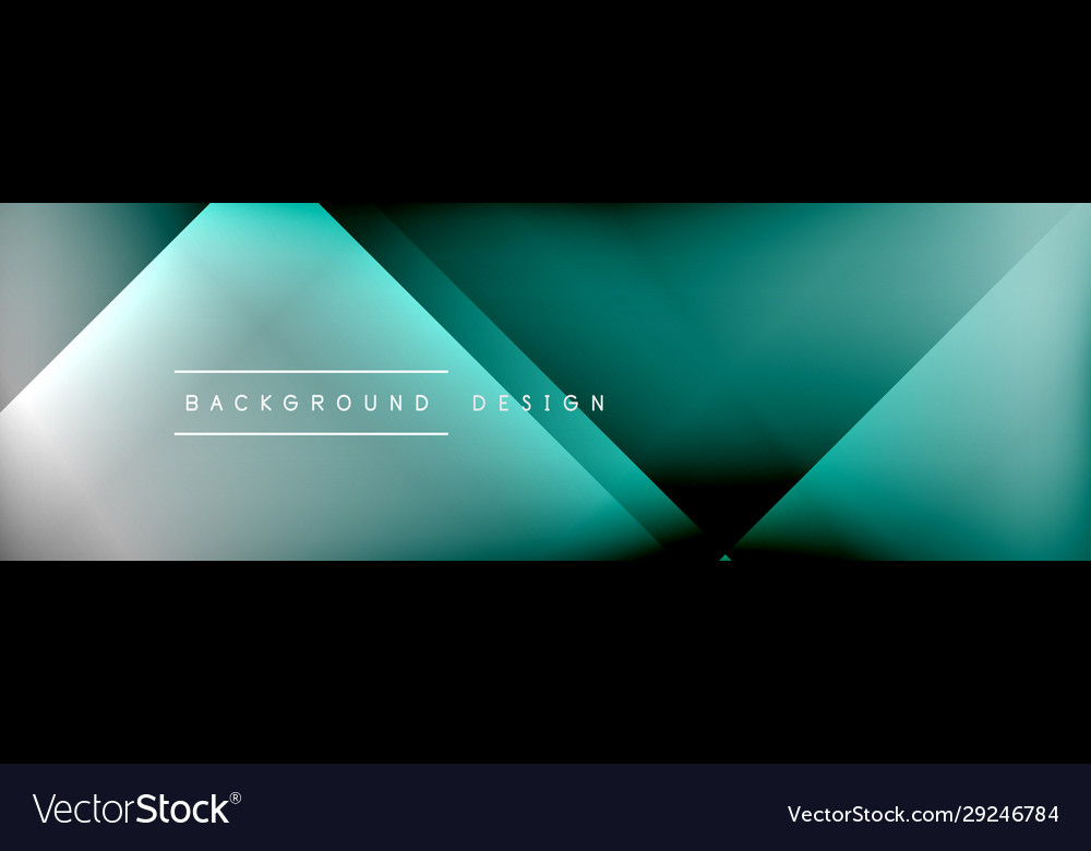 Abstract background - squares and lines Vector Image Abstract background - squares and lines
