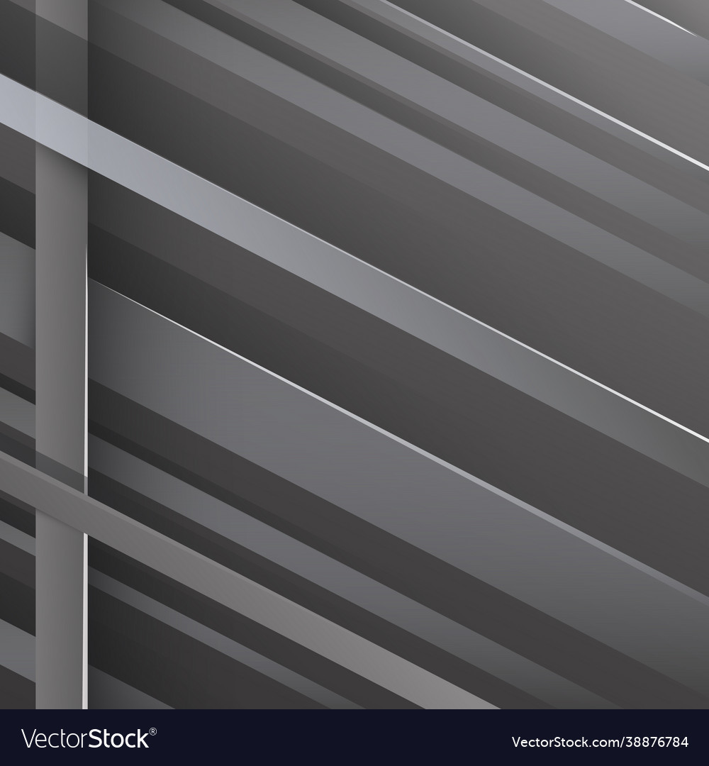 Dark Line Abstract Background