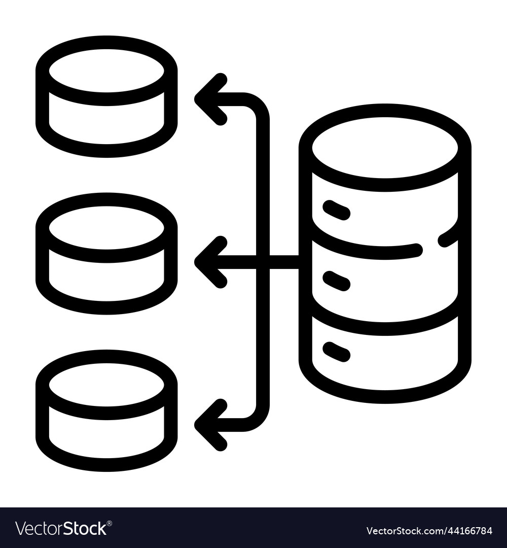 Database network