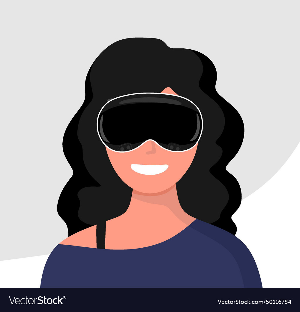 People using spatial computing devices