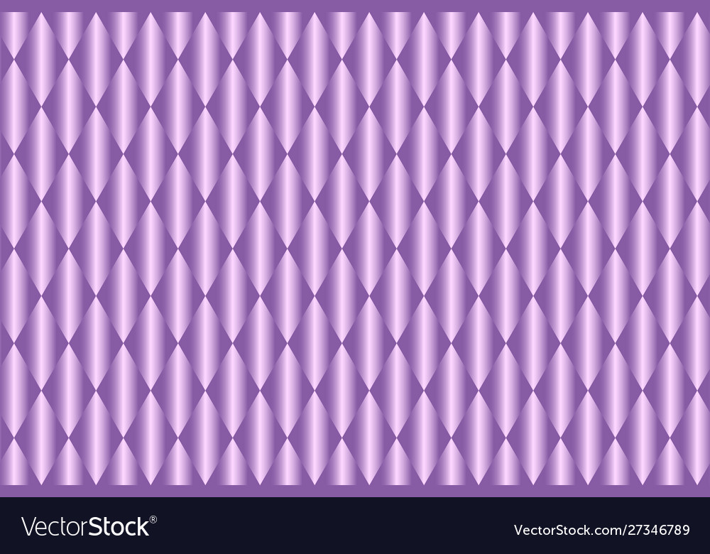Purple triangular seamless pattern bright