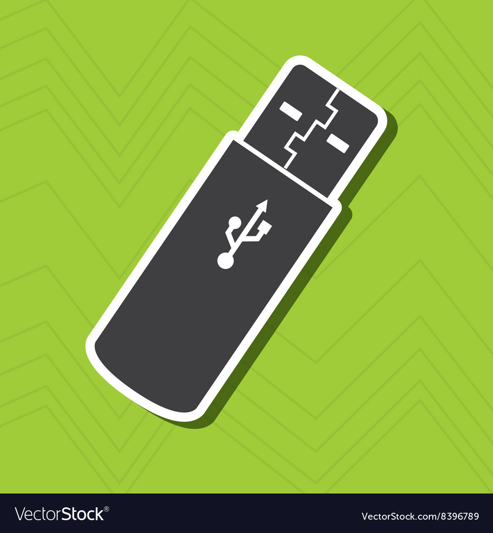 Usb connection design
