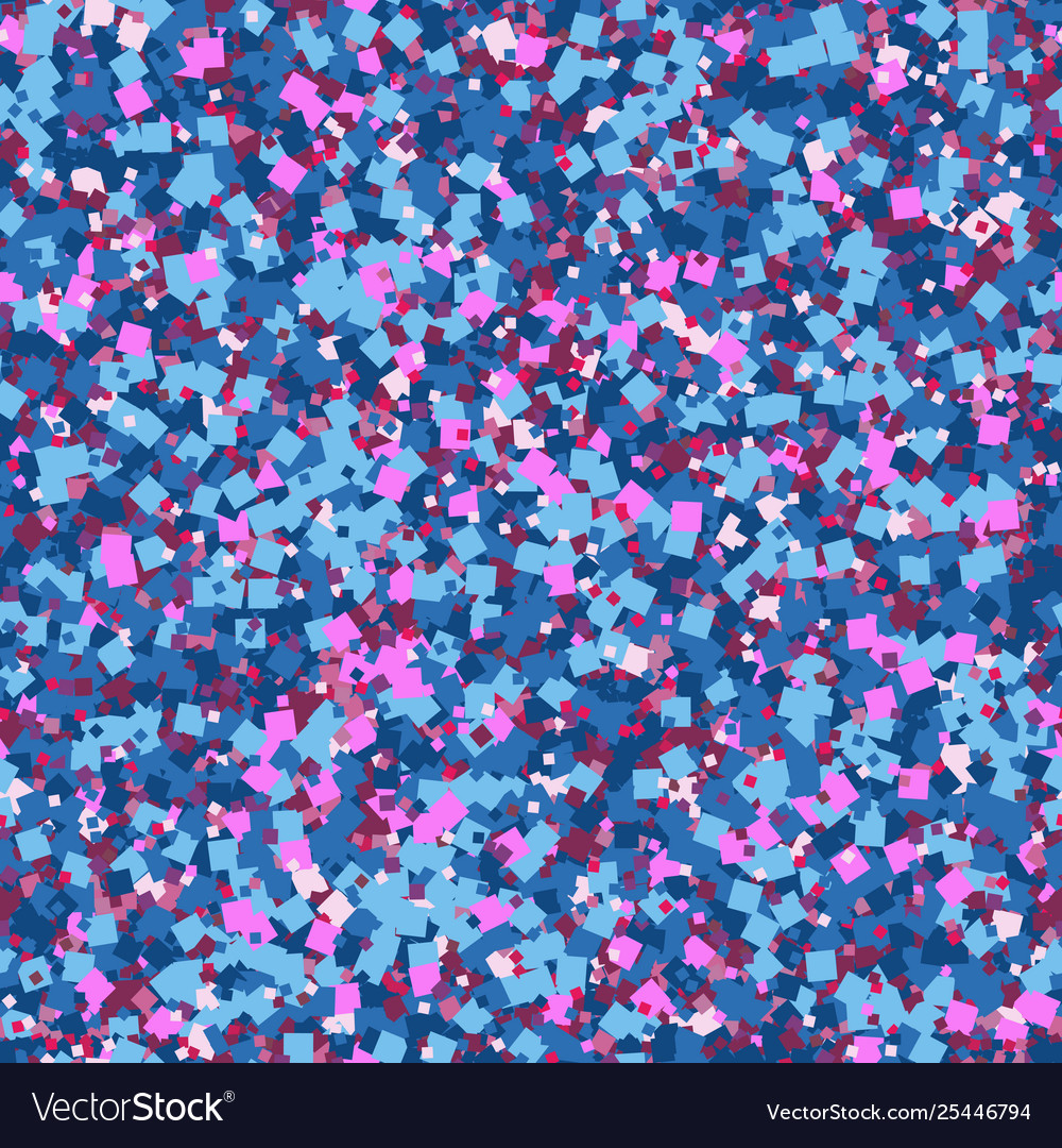 Seamless pattern squares vector image Seamless pattern squares