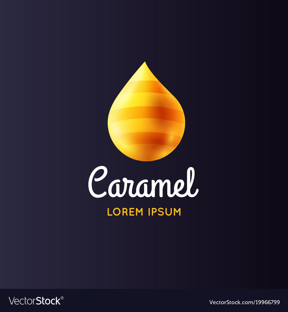 Orange Caramel Logo