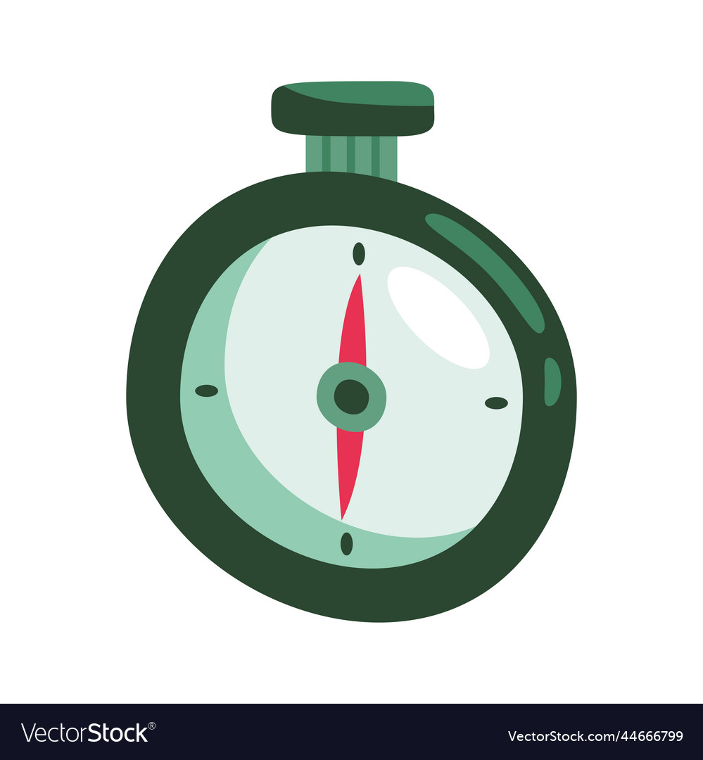 Compass guide device