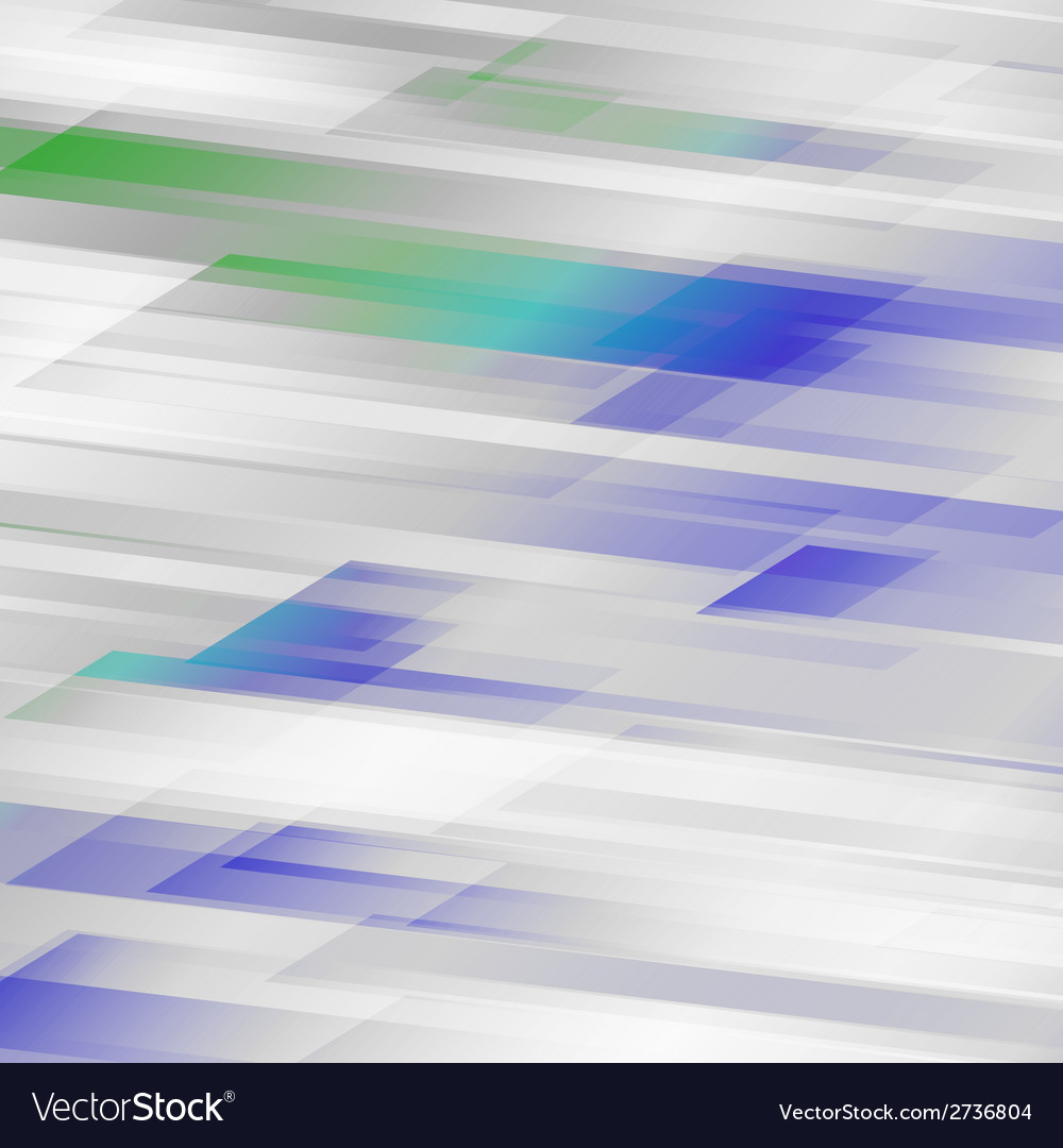 Abstract technology lines background