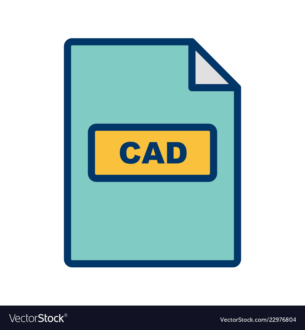 Cad icon