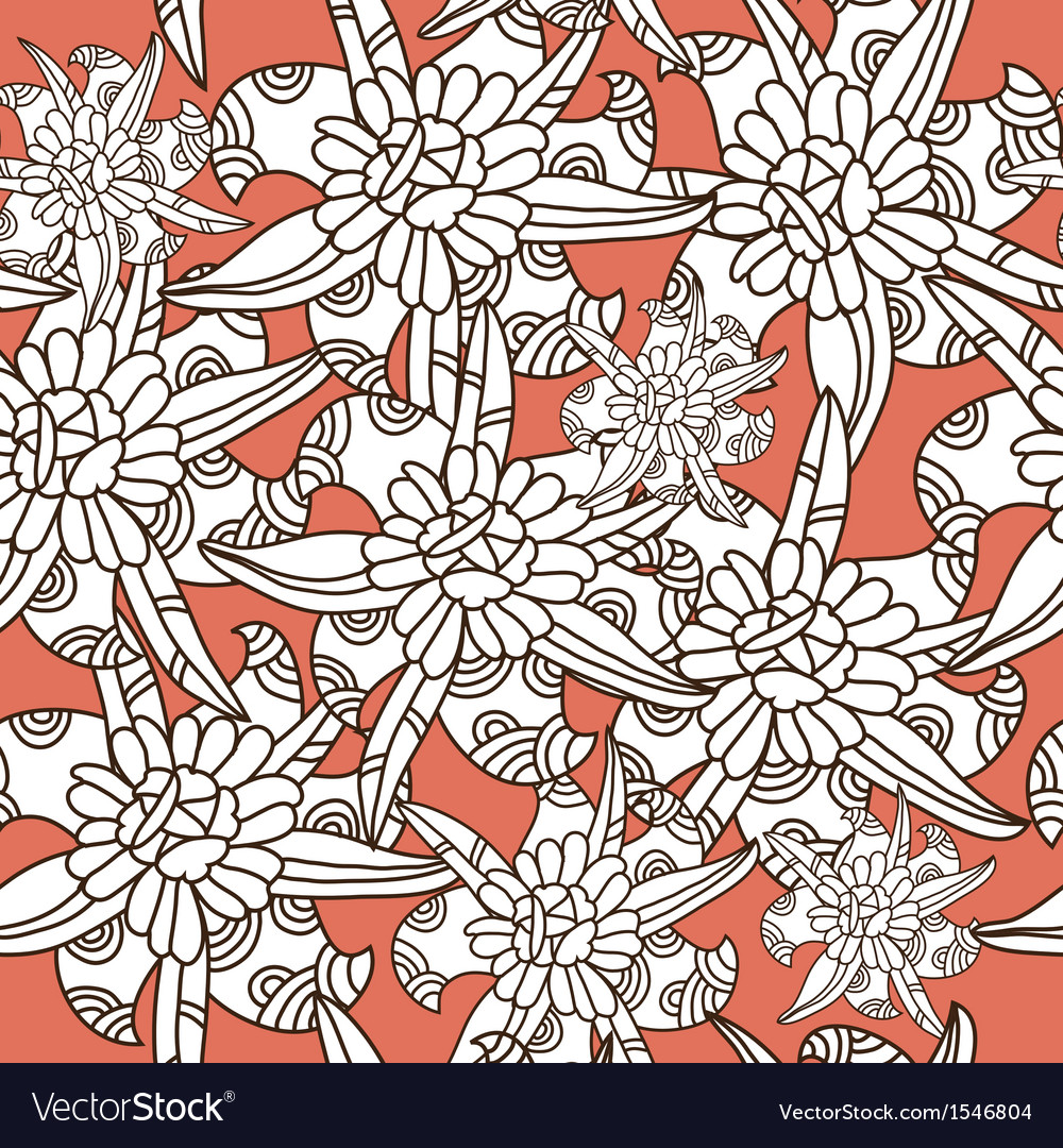 Seamless pattern