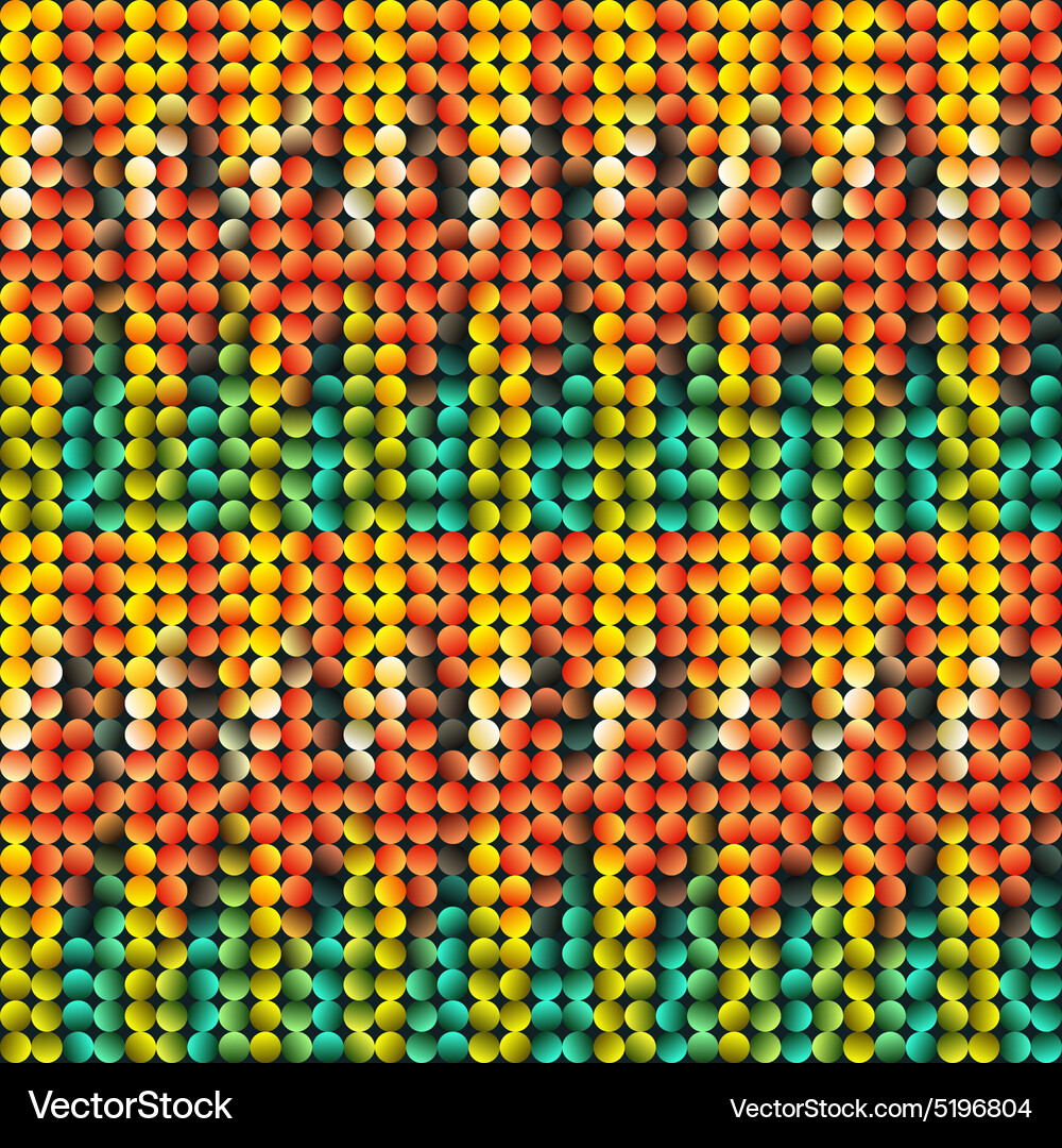 Seamless pattern Royalty Free Vector Image - VectorStock