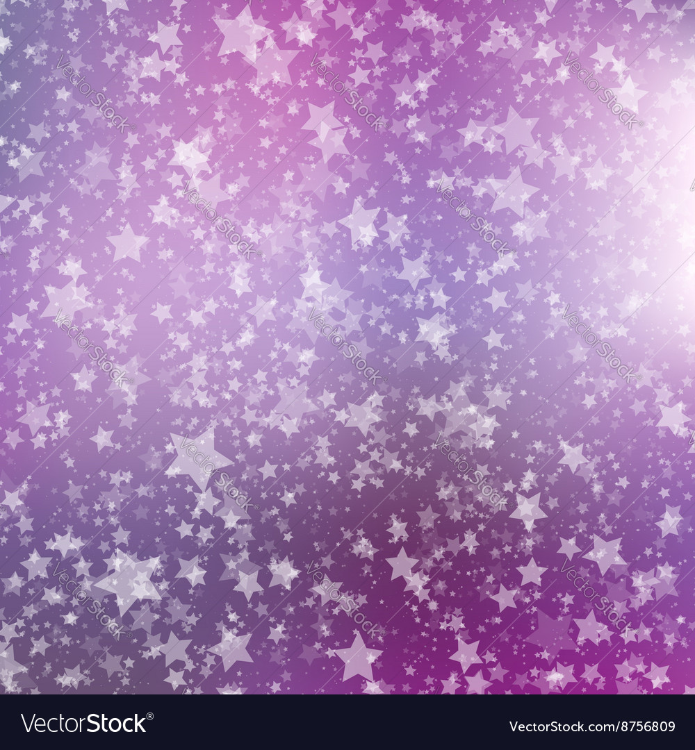 Falling snow background abstract snowflake pattern