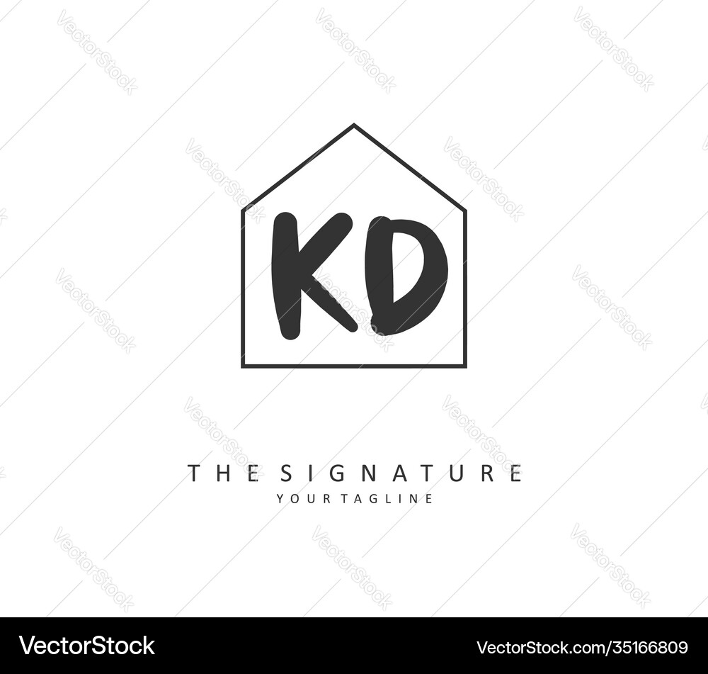 kd signature
