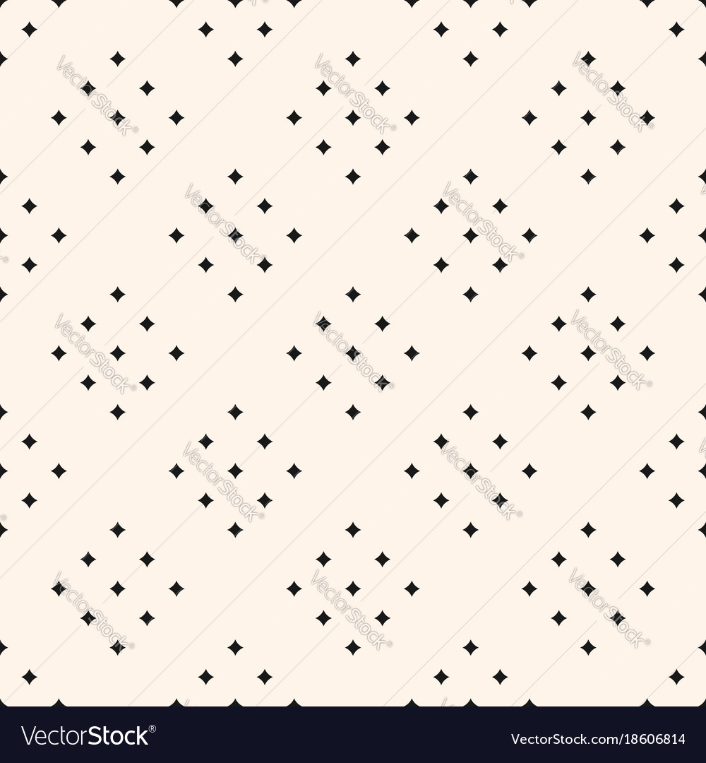 Abstract geometric pattern with tiny rhombuses