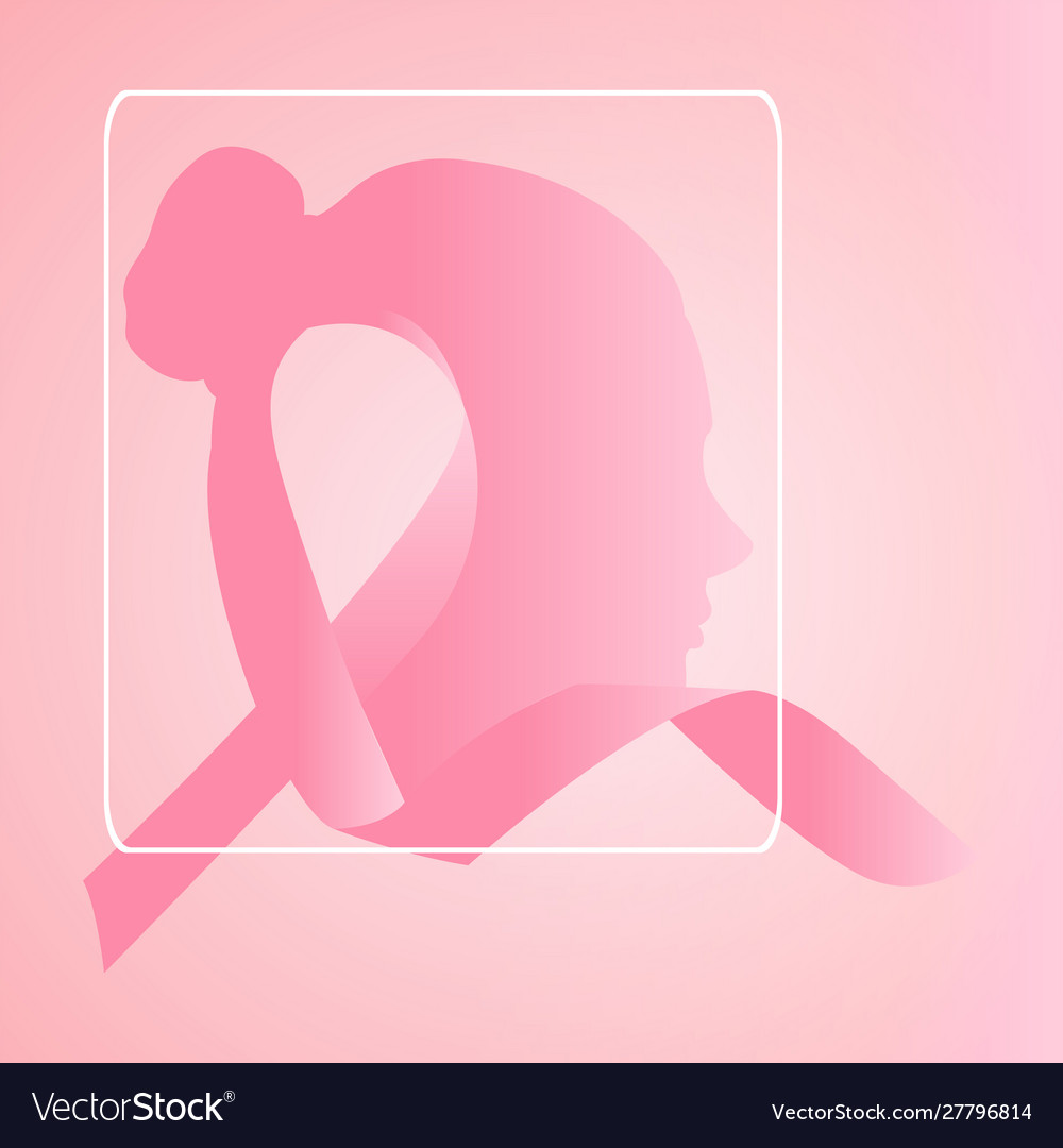 Breast cancer poster