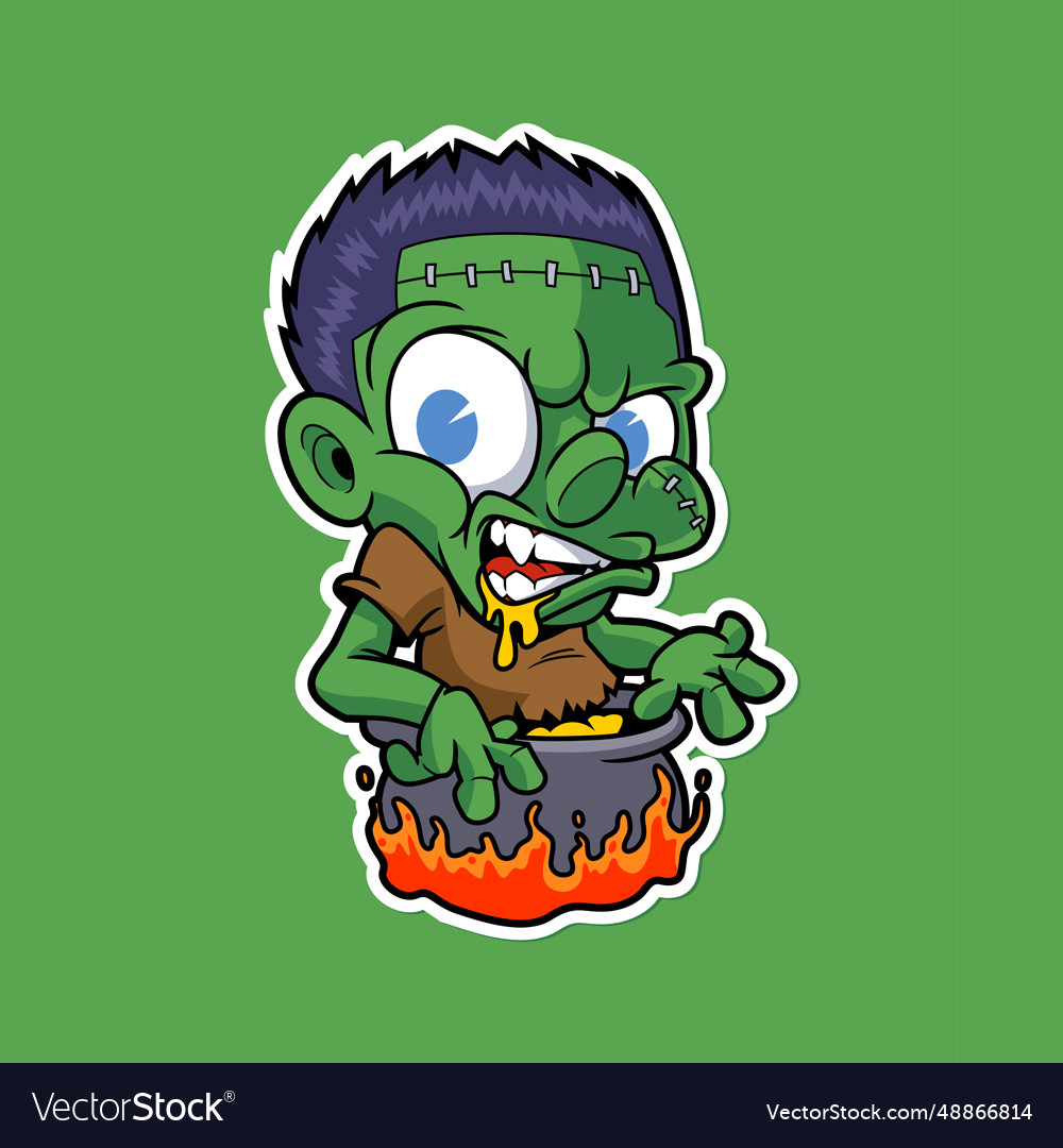 Monster In Hot Water Royalty Free Vector Image bathroom-towel-decor-bathroom-towels-display-towel-display