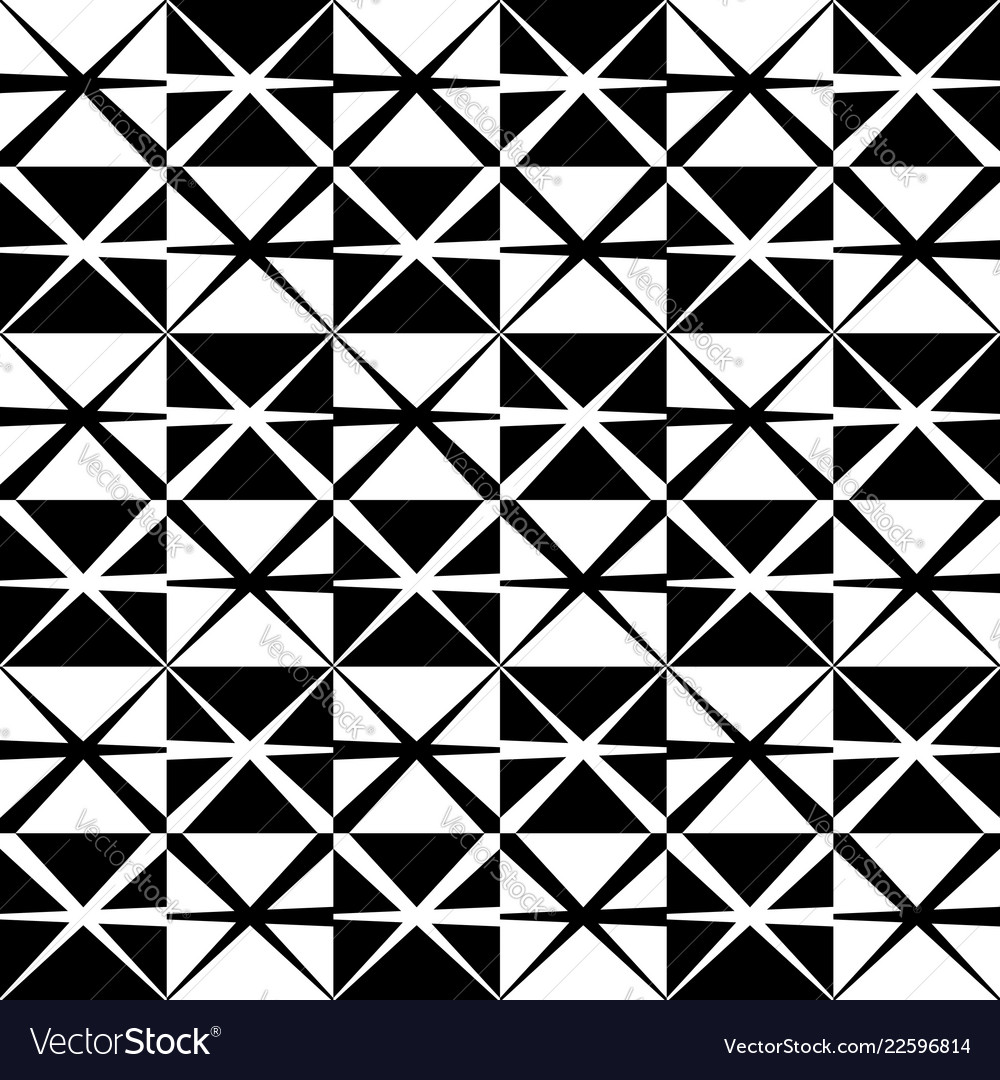 Pattern with x shapes for your design abstract Vector Image Pattern with x shapes for your design abstract