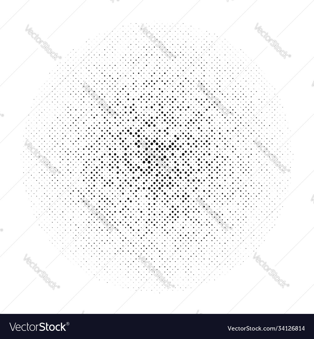 Random dots circles speckles pattern freckle Vector Image Random dots circles speckles pattern freckle