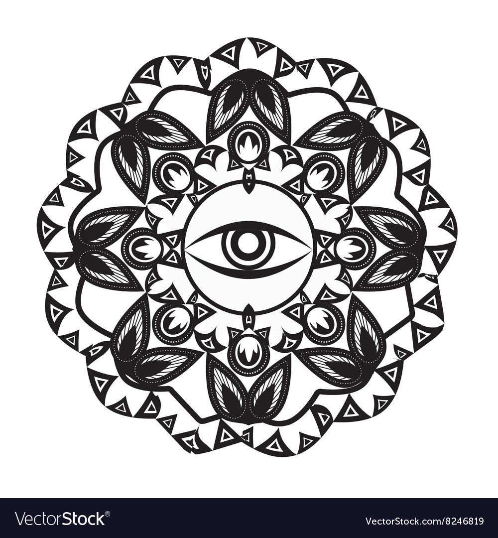 Boho style design