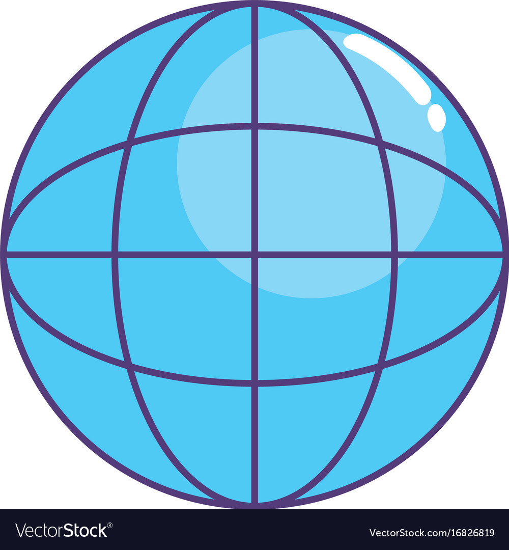 Global symbol to data center connection