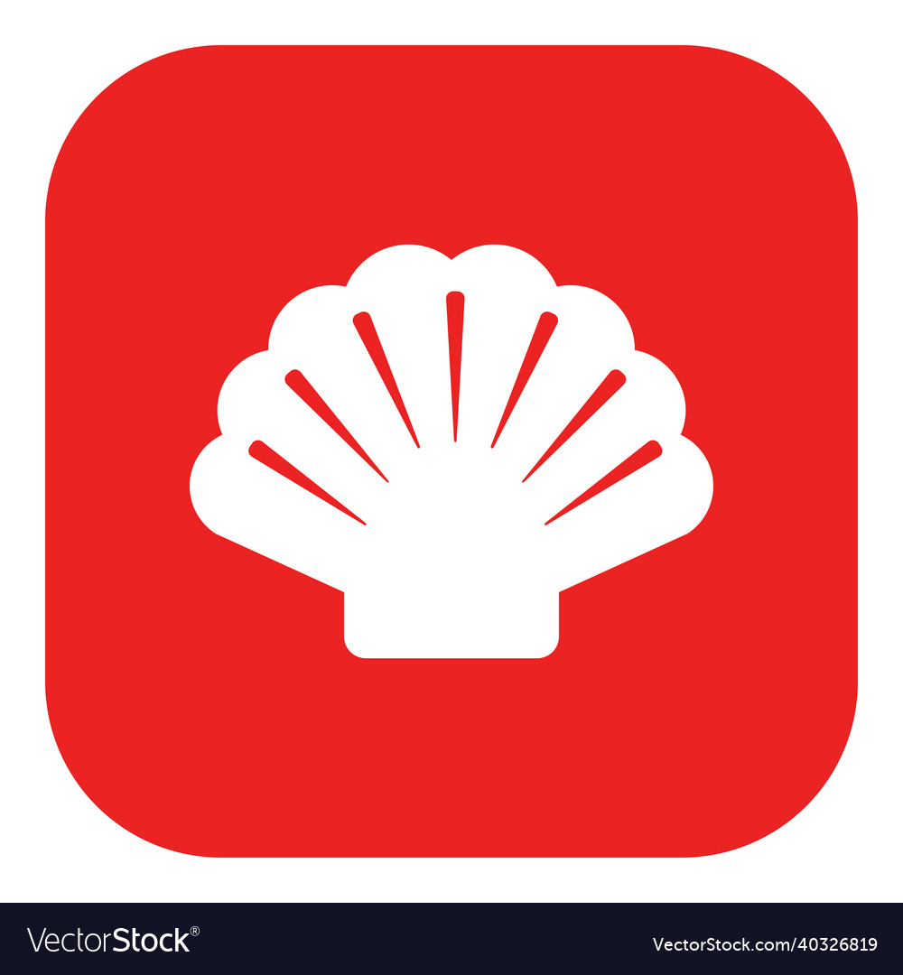 Shell and app icon