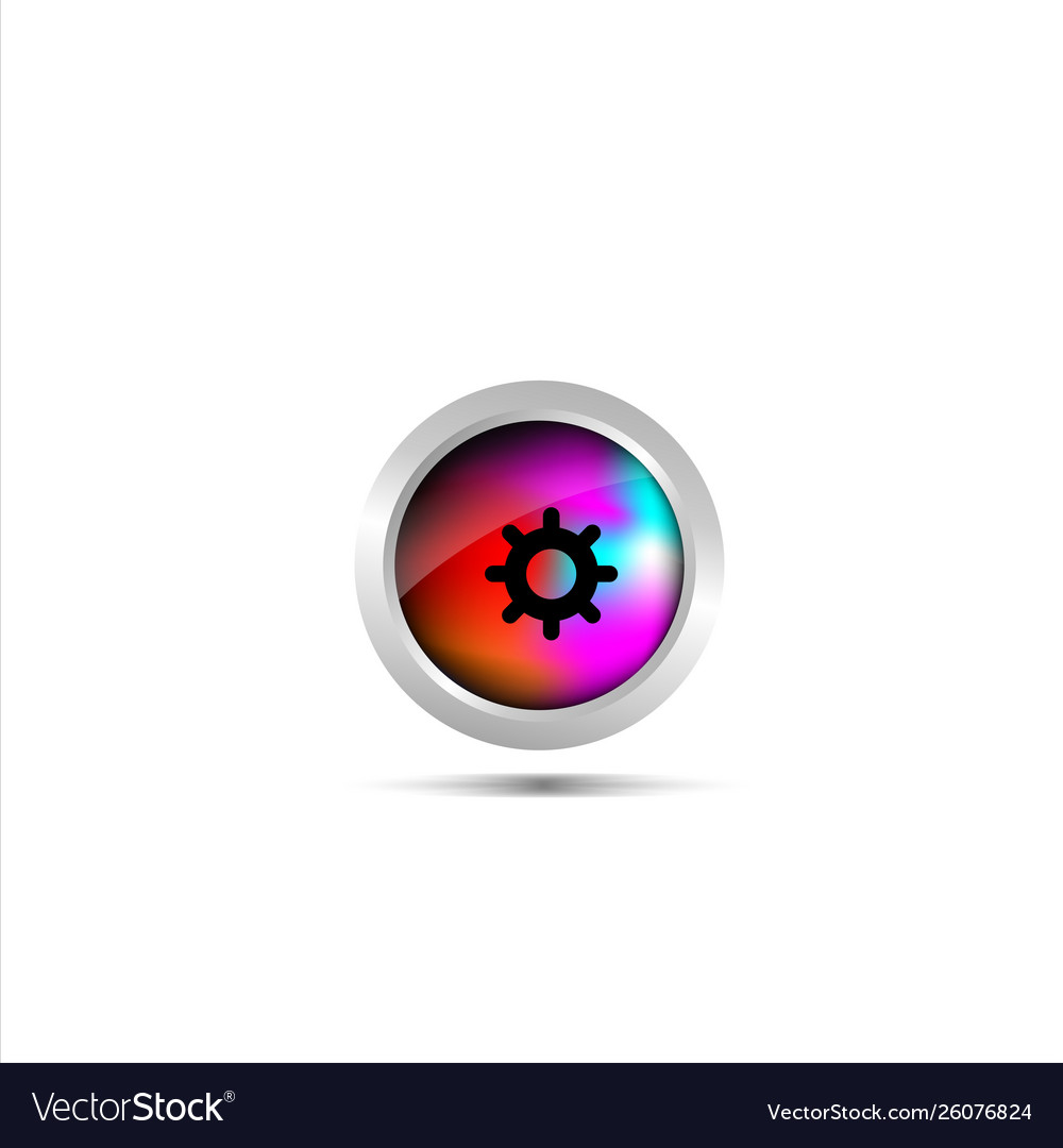 Audio player buttos functions designs Vector Image Audio player buttos functions designs