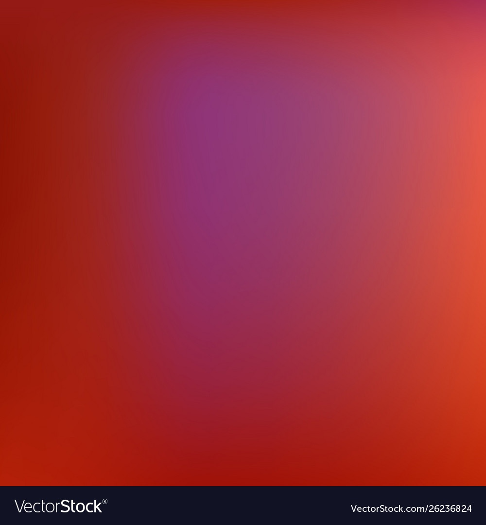Bright blurred graphics from various combinations