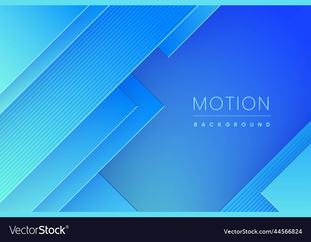 Paper style dynamic lines background design