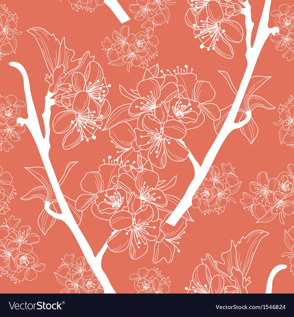 Seamless pattern