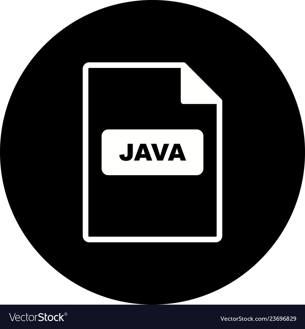 Java icon