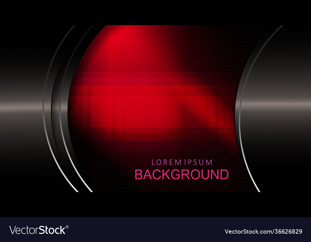 Texture composition with a gradient red vector image Texture composition with a gradient red