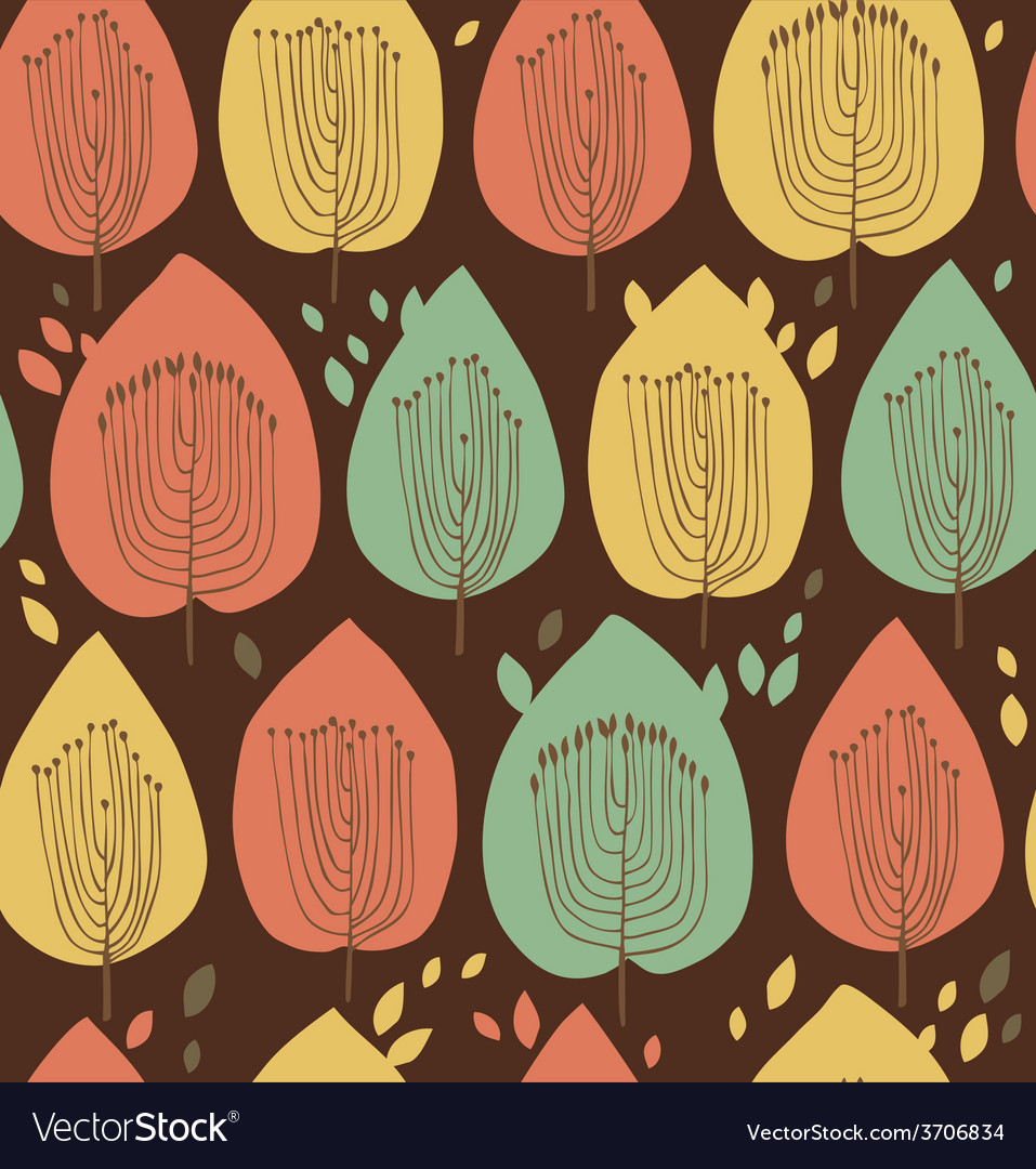 Abstract pattern design background