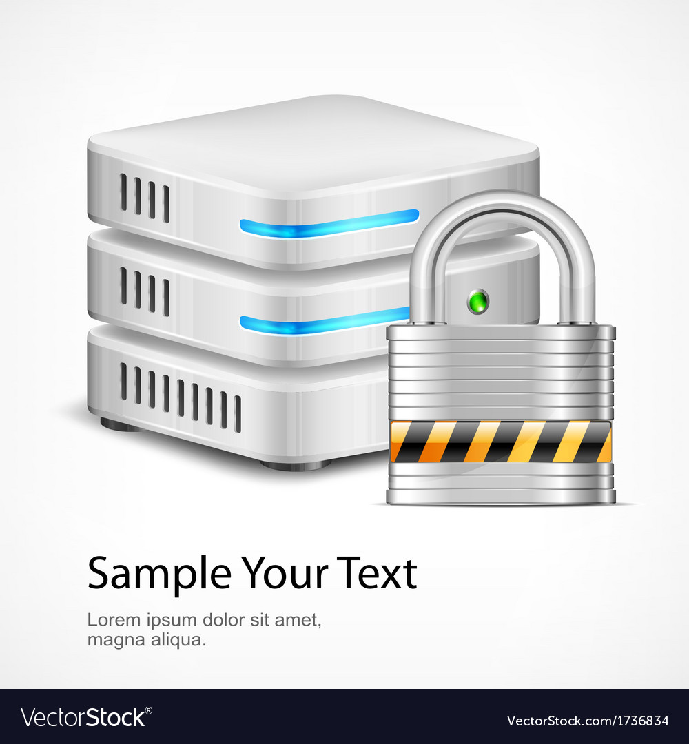 Database Security Concept