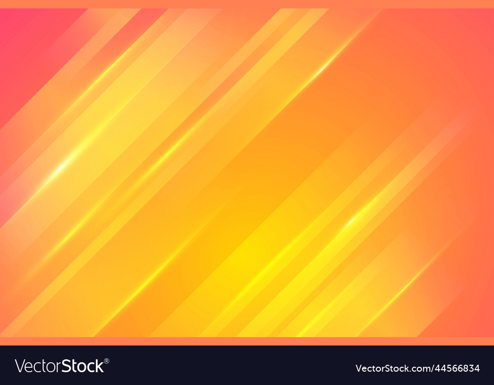 Gradient dynamic colorful lines wallpaper