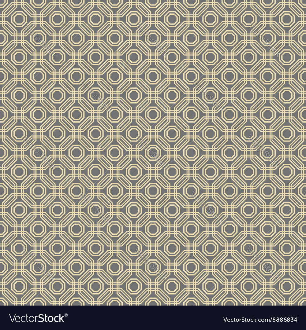 Seamless abstract pattern