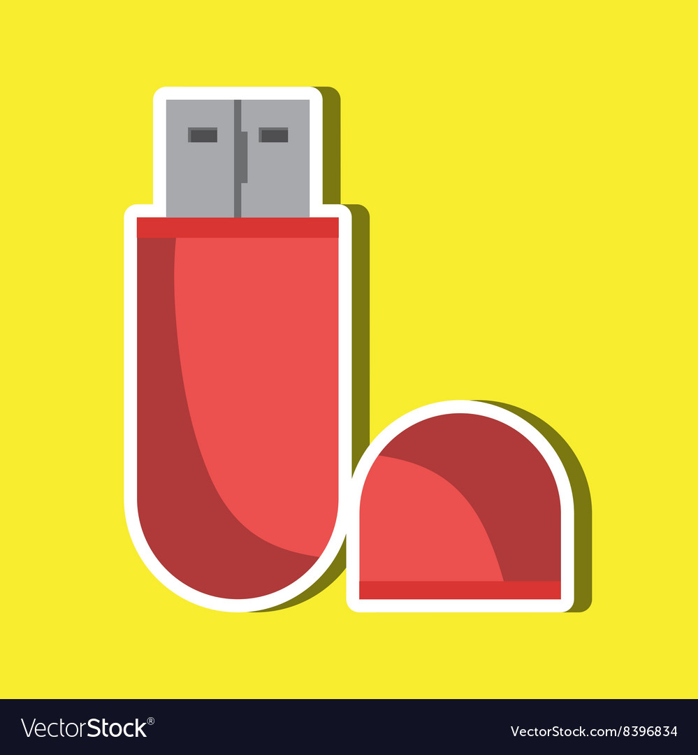 Usb connection design