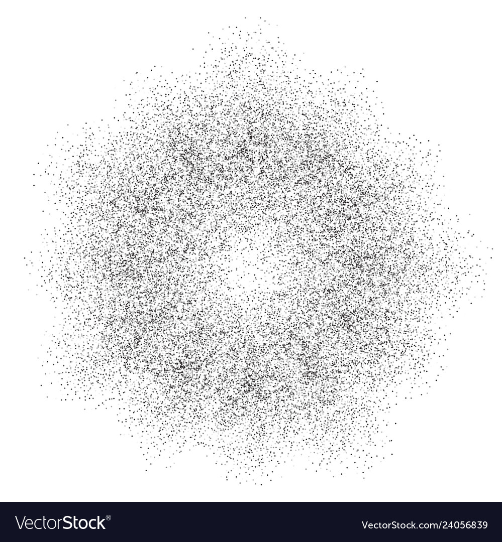 Digital Particle Burst