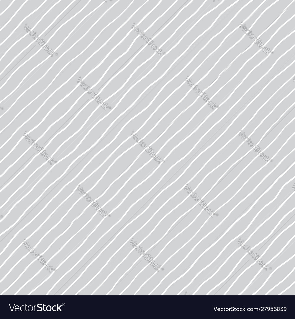 Fabric seamless pattern with textile line texture vector image Fabric seamless pattern with textile line texture