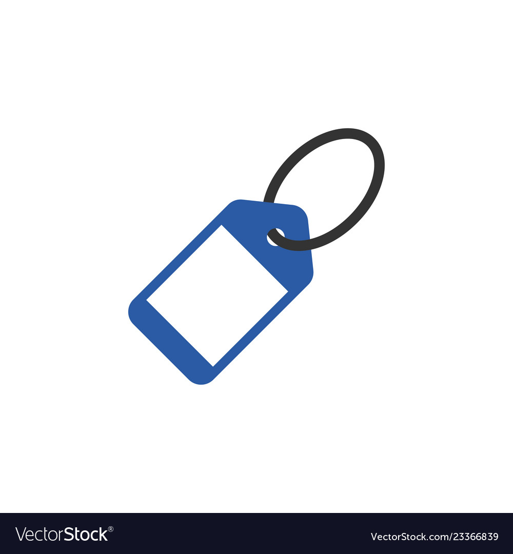 price tag graphic icon