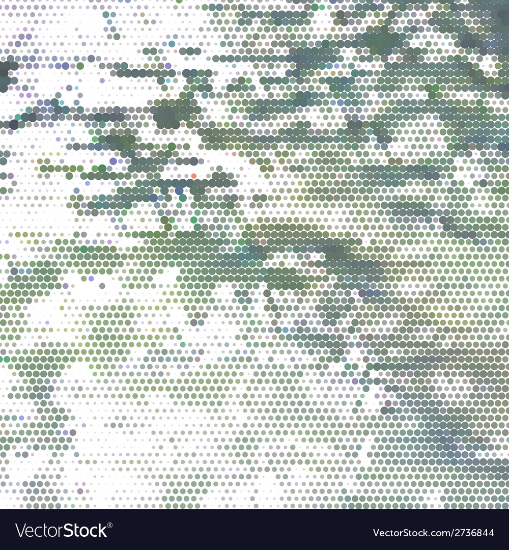 Background with space