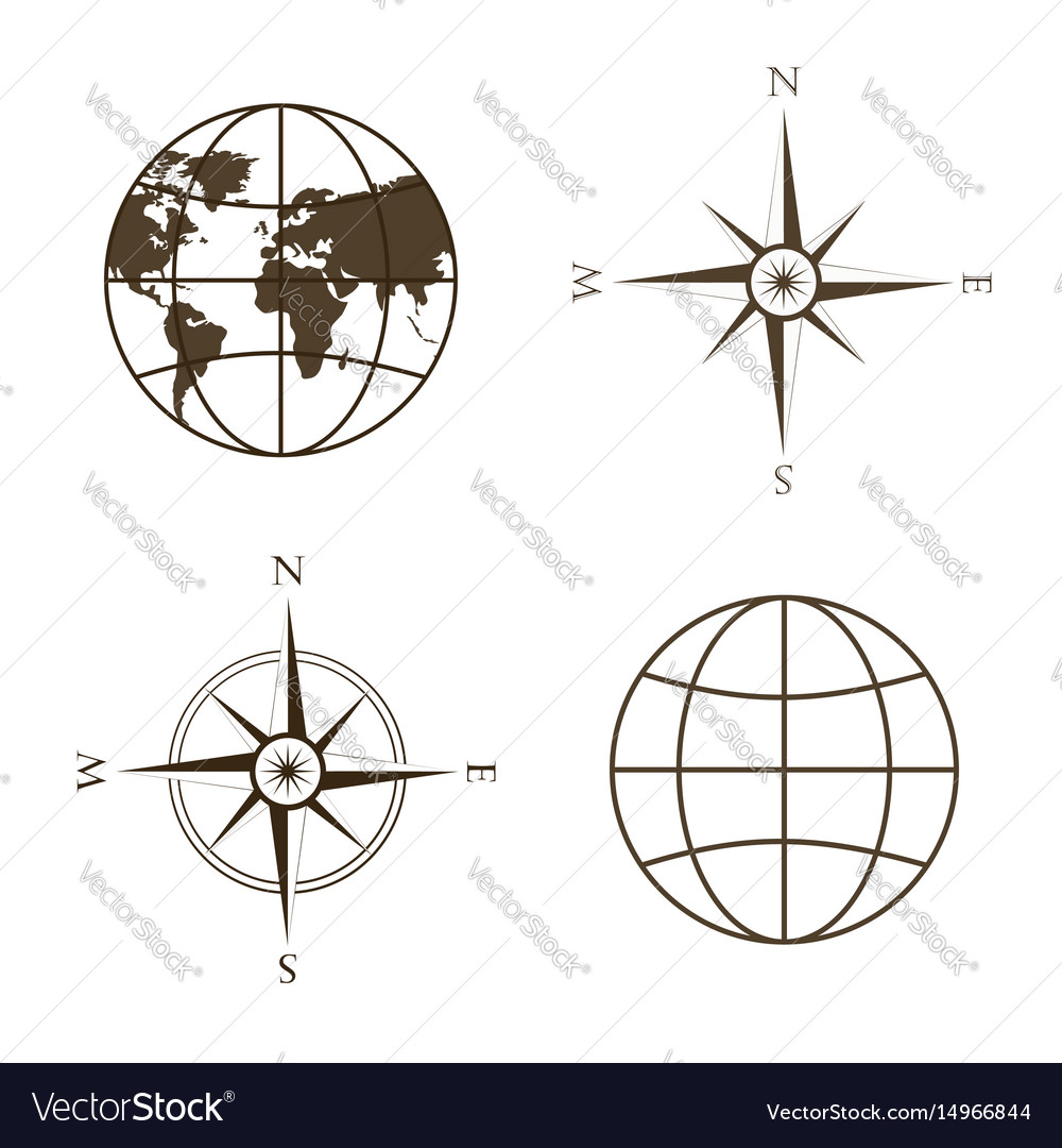 Global Navigation Symbols