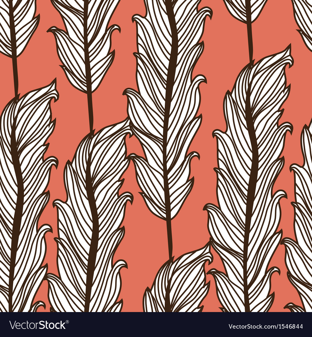 Seamless pattern