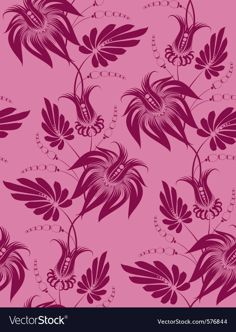 Seamless pattern