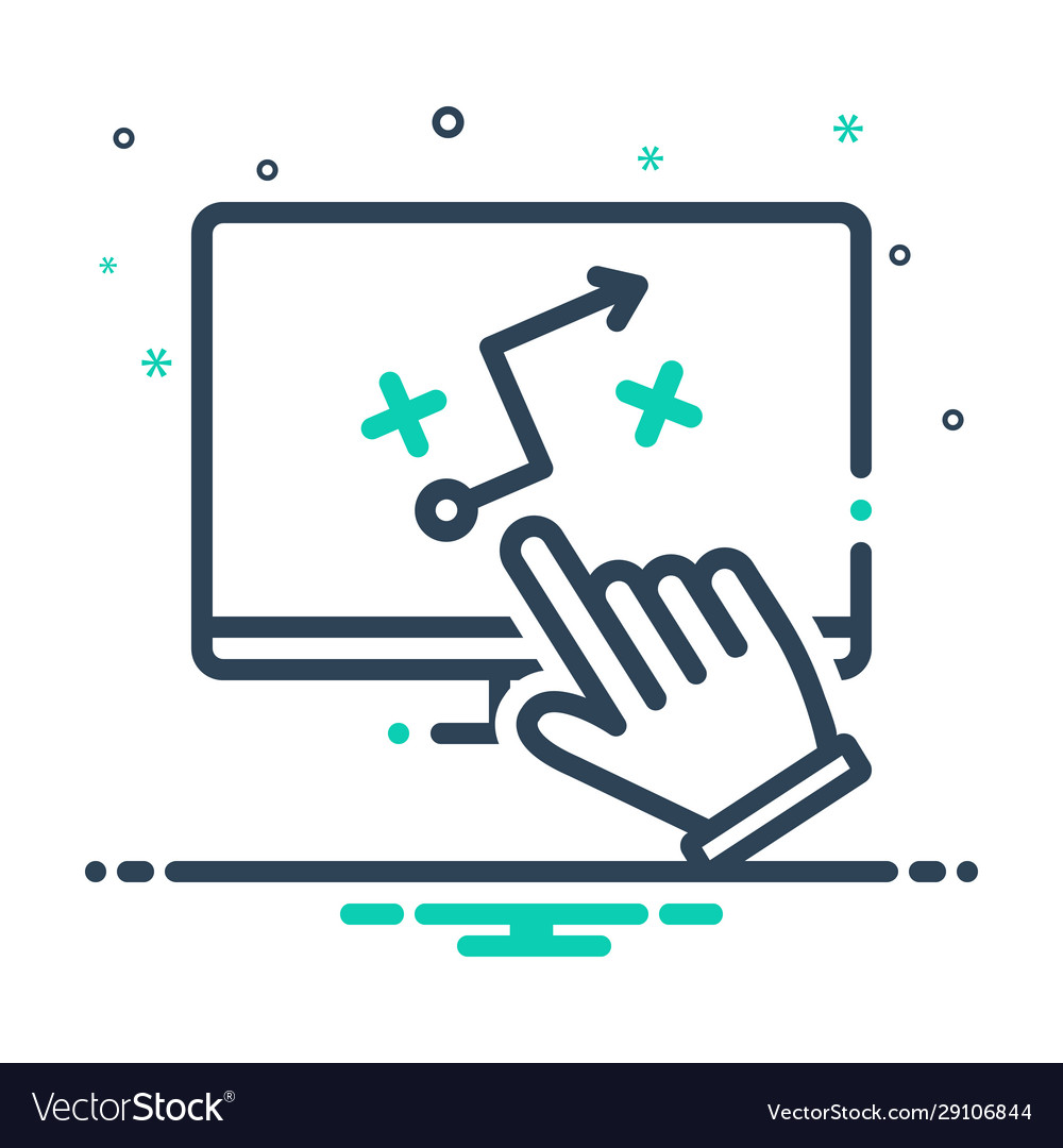 Strategic Planning Royalty Free Vector Image Vectorstock Strategic Planning Royalty Free Vector Image Vectorstock