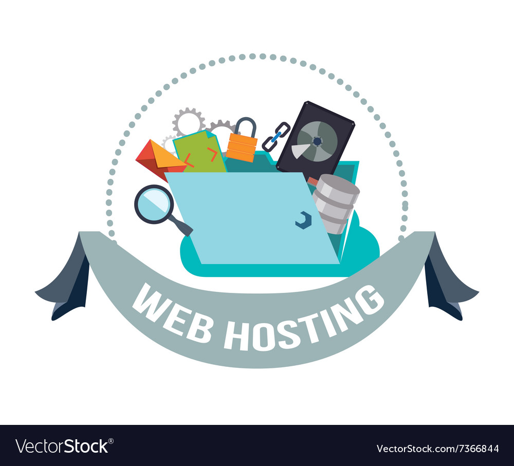 Webhosting und Datensicherheitsdesign