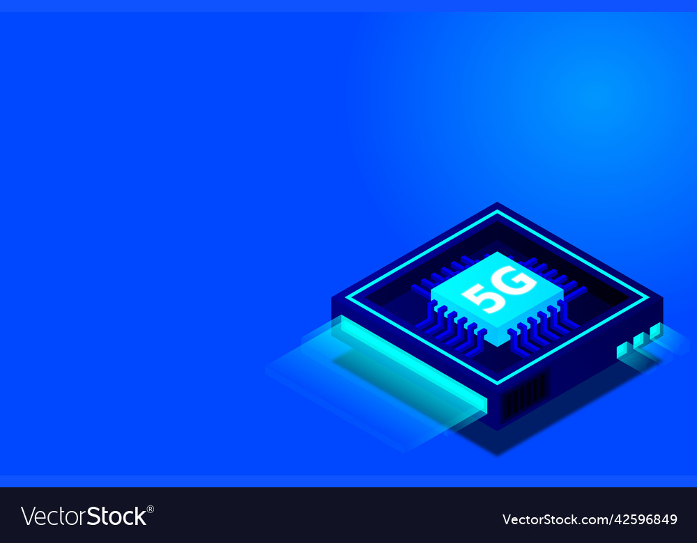 5g network processor mobile wireless internet