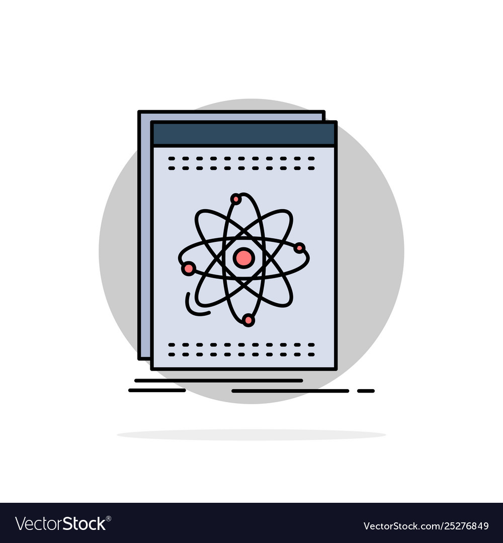 Api application developer platform science flat vector image Api application developer platform science flat
