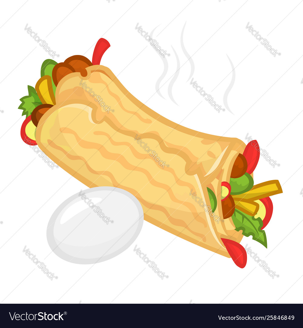 egg roll clipart free