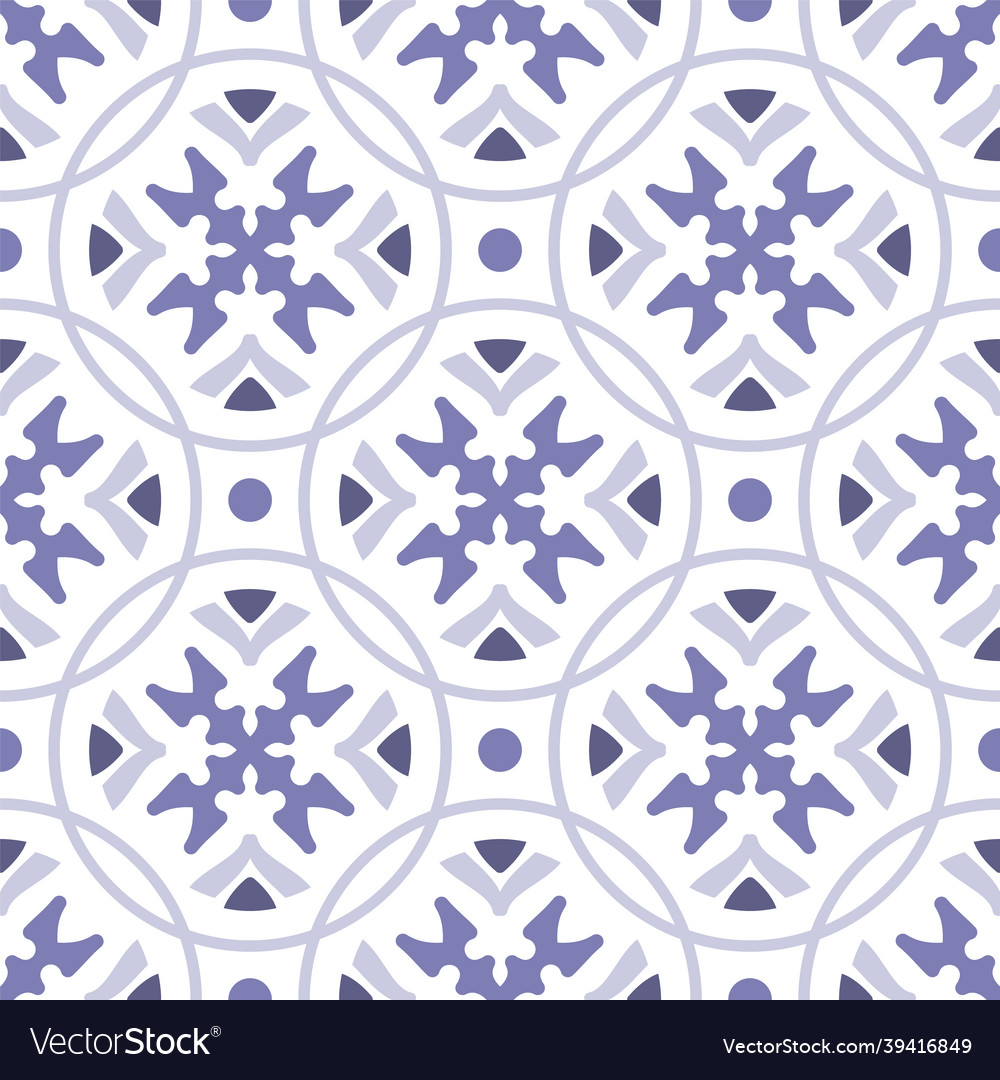 Tile pattern