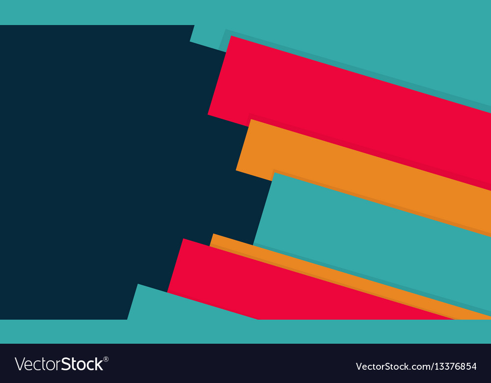 Collection stock of abstract background design